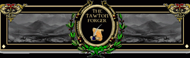 Tawton Forger