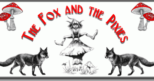 Fox & the Piskies
