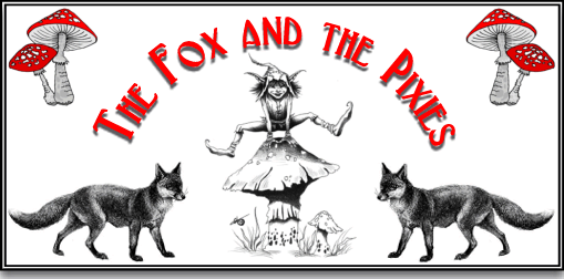 Fox & the Piskies