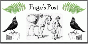 Fuges Post