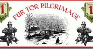 Fur Tor Pilgrimage
