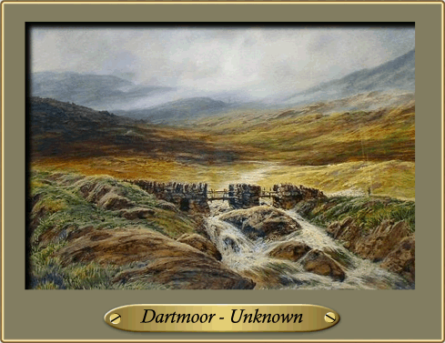 Dartmoor Gallery