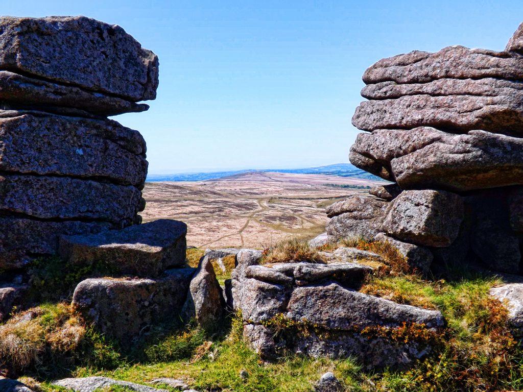 Generic – Legendary Dartmoor