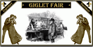 Giglet Fairs