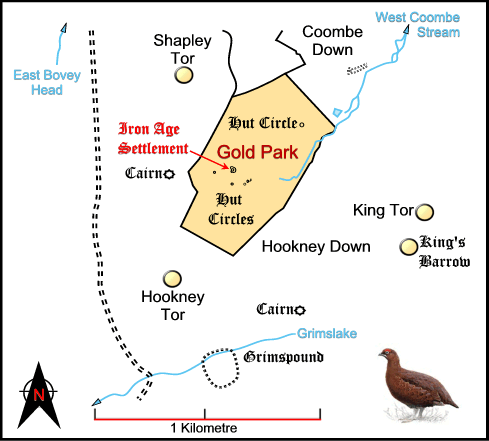 Gold Park Settlement