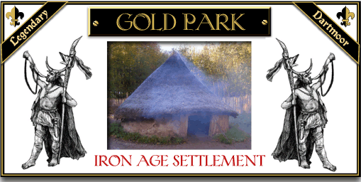 Gold Park Settlement