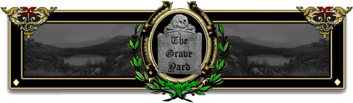 Graveyard, The