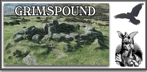 Grimspound