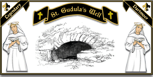 Gudula's Well