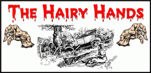 Hairy Hands