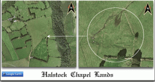 Halstock Chapel