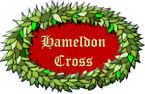 Hameldown Cross