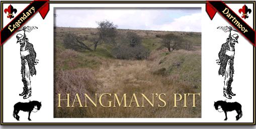 Hangman's Pit