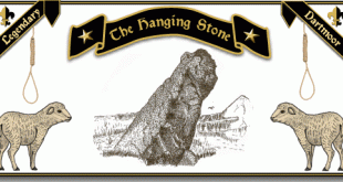 Hangingstone, The