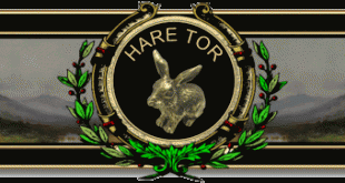 Hare Tor