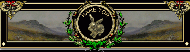 Hare Tor