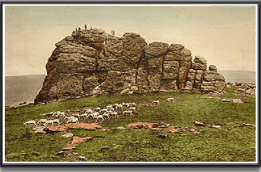 Haytor