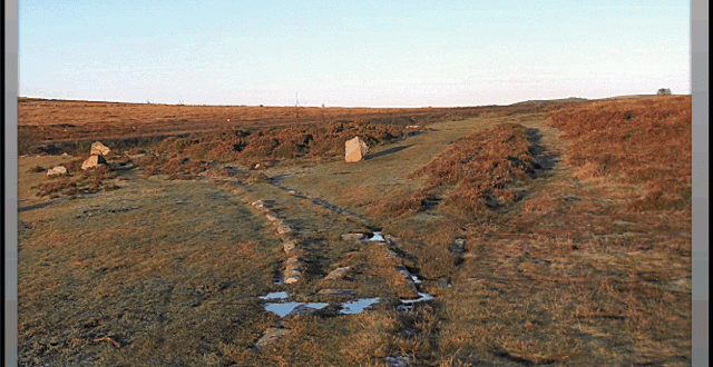 Haytor Quarries
