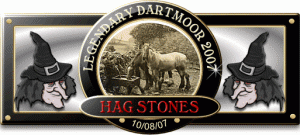 Hag Stones