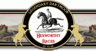 Hexworthy Races
