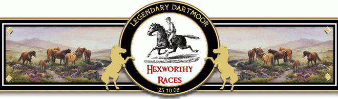 Hexworthy Races