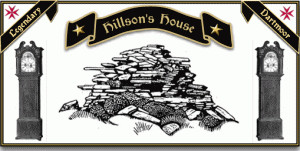 Hillson's House