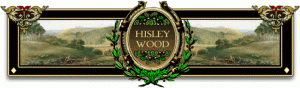 Hisley Wood