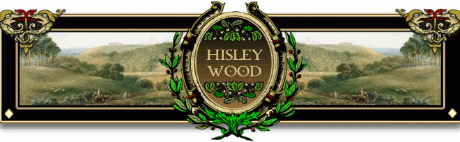 Hisley Wood