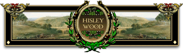 Hisley Wood