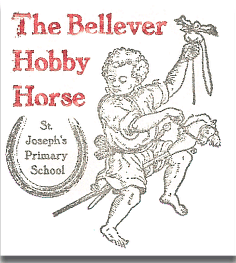 Bellever Hobby Horse
