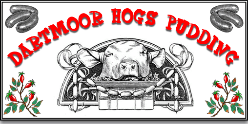 Hogs Pudding
