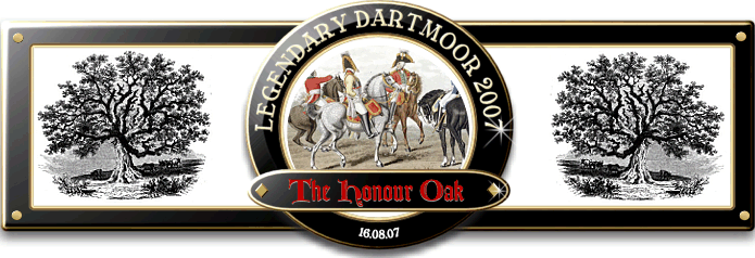 Honour Oak