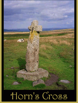 Horn's Cross