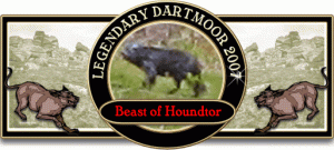 Houndtor Beast