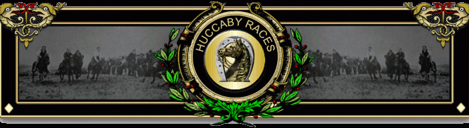 Huccaby Races