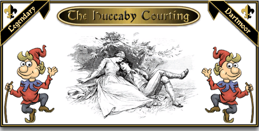 Huccaby Courting
