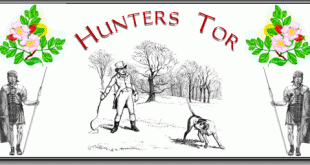 Hunters Tor