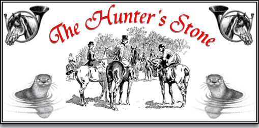 Hunters Stone