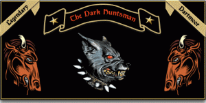 Dark Huntsman