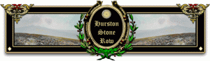 Hurston Stone Row
