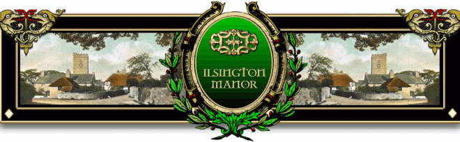 Islington Manor