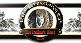 Indian Head