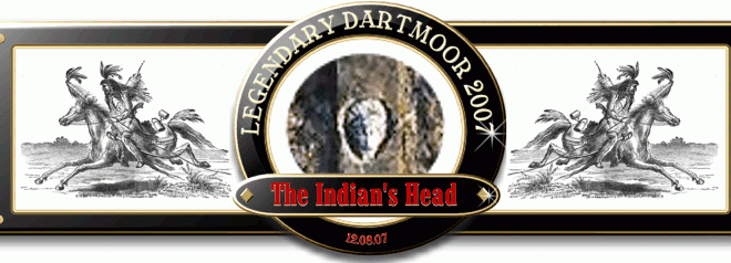 Indian Head