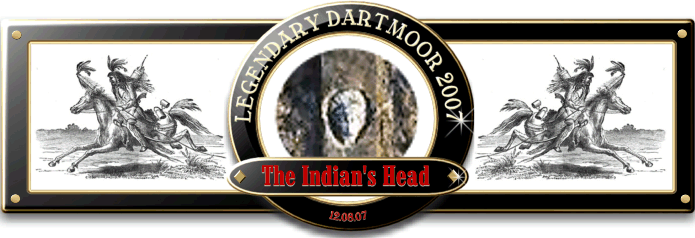 Indian Head