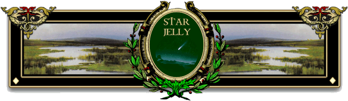 Star Jelly