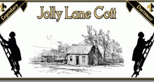 Jolly Lane Cott