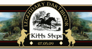 Kitts Steps