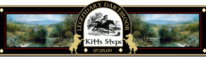Kitts Steps