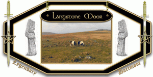 Langstone Moor