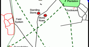 Laughter Tor Complex